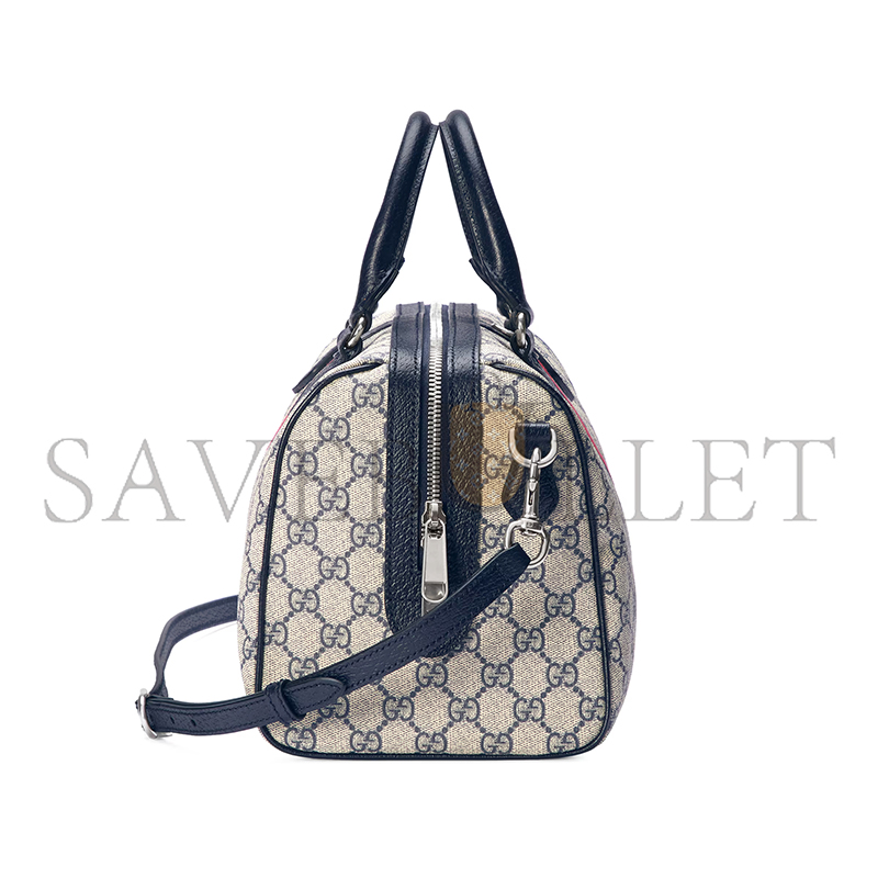 GUCCI OPHIDIA LARGE BOSTON BAG 772065 (31*20*16.5cm) GUCCI OPHIDIA LARGE BOSTON BAG 772065 (31*20*16.5cm)